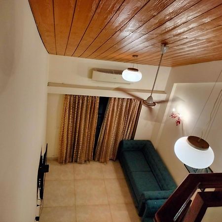 Vits Lonavala Ξενοδοχείο Εξωτερικό φωτογραφία