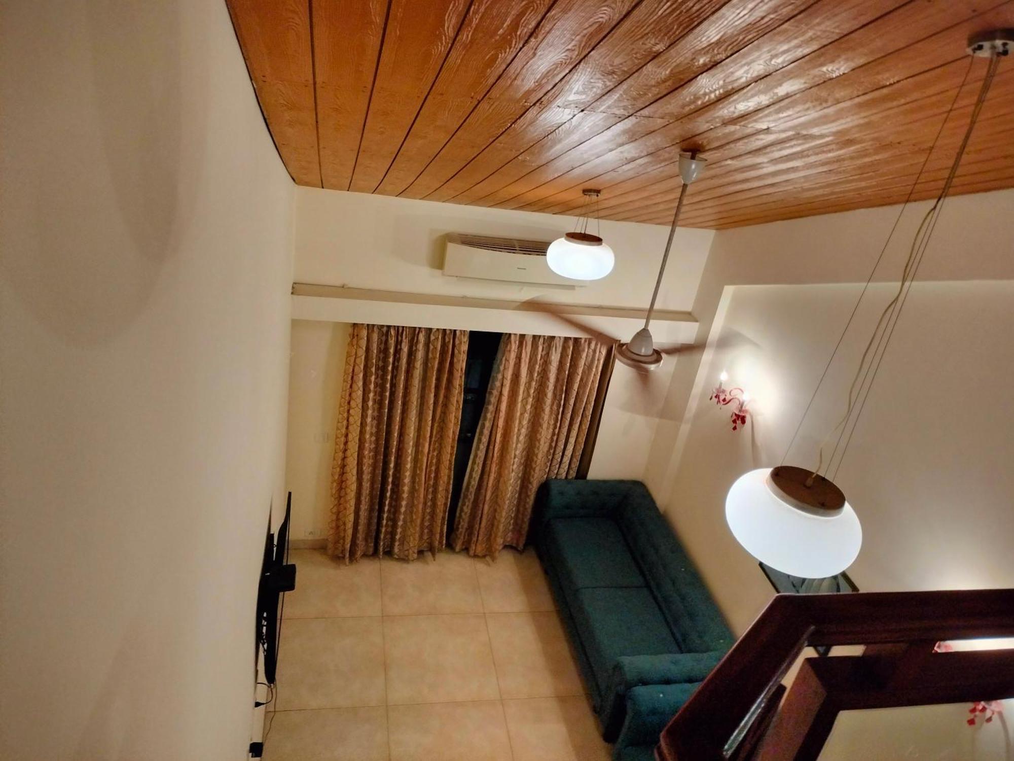 Vits Lonavala Ξενοδοχείο Εξωτερικό φωτογραφία